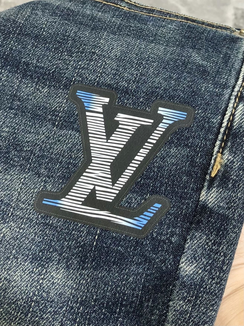 l0vis Vvtt0n jeans